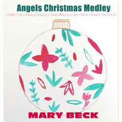 Angels Christmas Medley: Hark the Herald Angels Sing / Angels We Have Heard on High