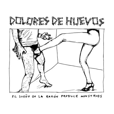 El Sueño de la Razón Produce Monstruos