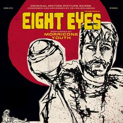 The Eyes Inside (End Credits)