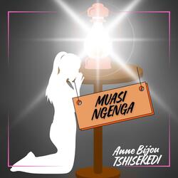 Muasi Ngenga