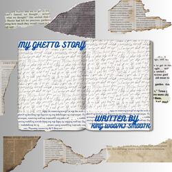 My Ghetto Story (feat. RJ Smooth)