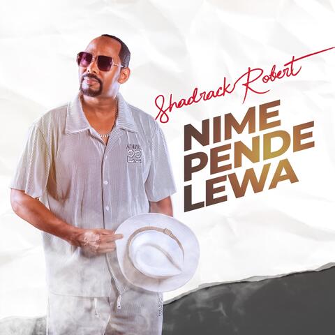 Nimependelewa