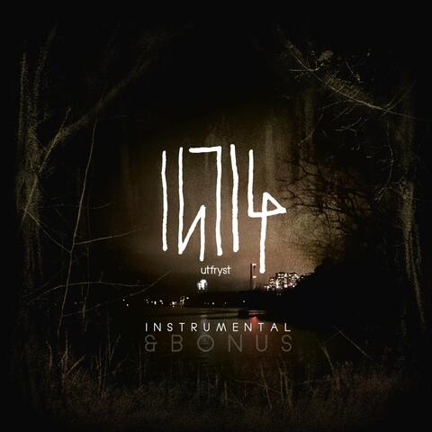 Utfryst (Instrumental & Bonus)