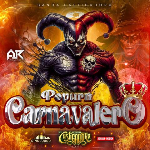 Popurrí Carnavalero