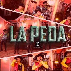 La Peda (En Vivo)
