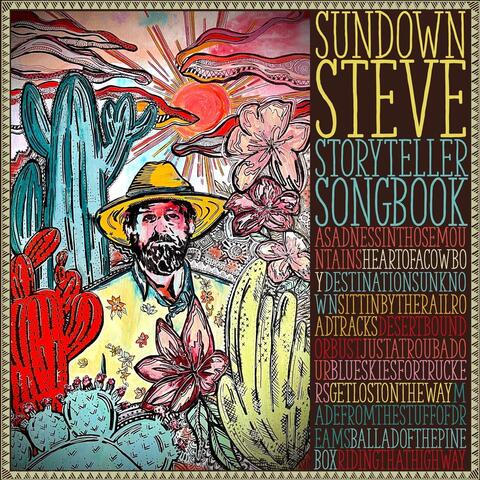 Storyteller Songbook