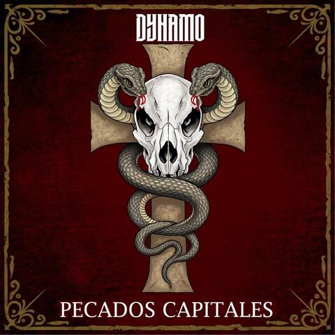 Pecados Capitales