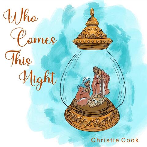 Who Comes This Night