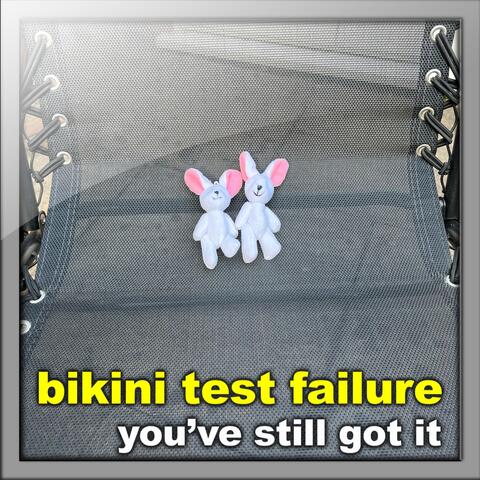 You've Still Got It