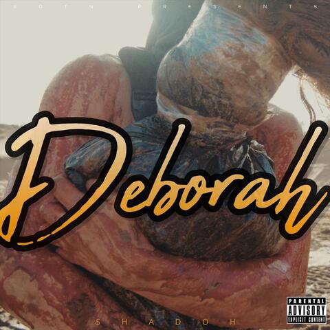Deborah (The Soundtrack)