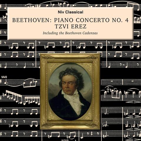 Beethoven: Piano Concerto No. 4