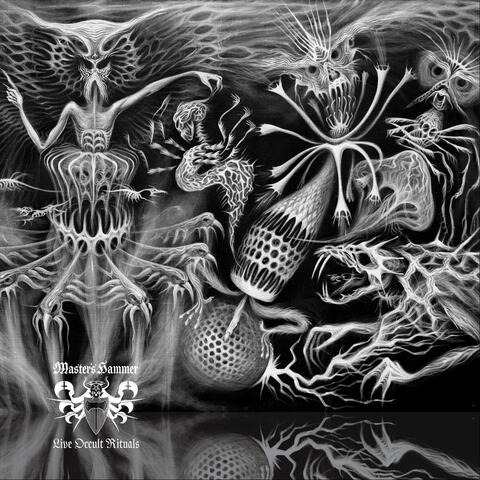 Live Occult Rituals