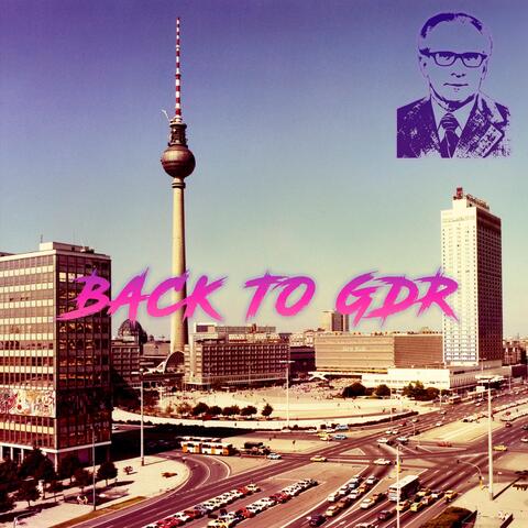 Back to GDR
