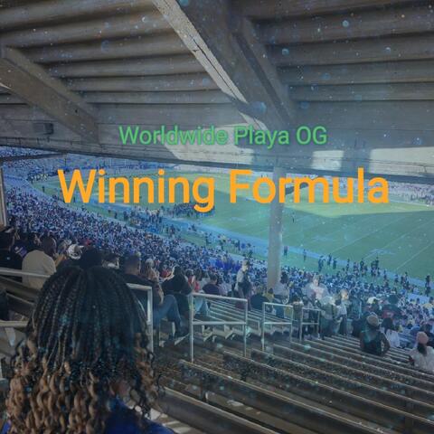 Winning Formula
