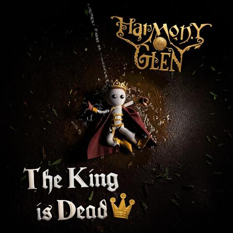 The King Is Dead