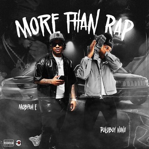 More Then Rap