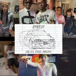 SPEED!