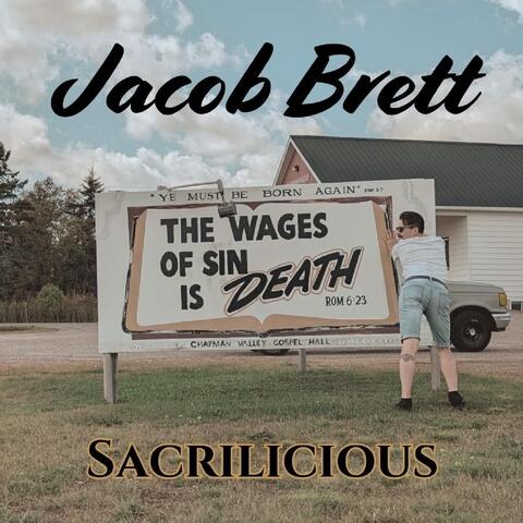 Sacrilicious