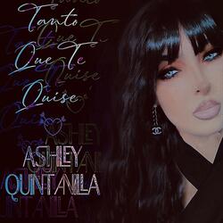 Tanto Que Te Quise