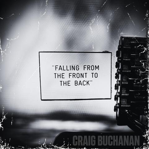 Falling From The Front To The Back