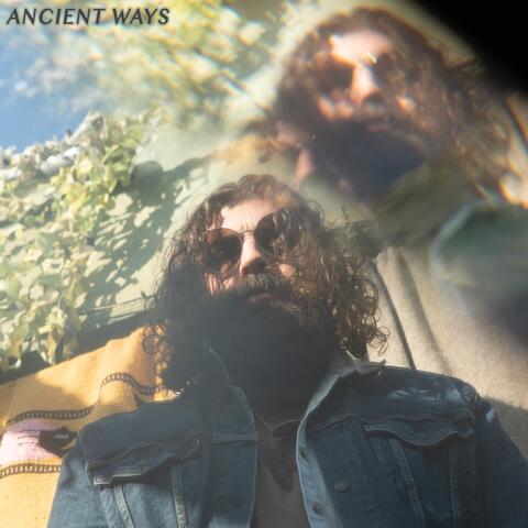 ANCIENT WAYS.