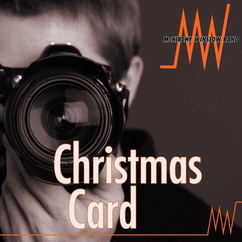 Christmas Card