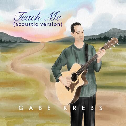 Teach Me (Acoustic Version)