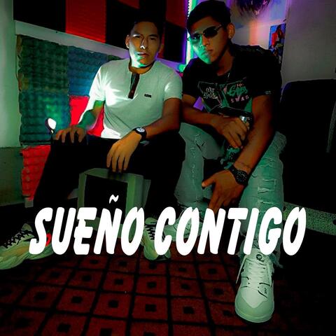 Sueño Contigo (feat. Alba Arvyno & Ruth Vi)