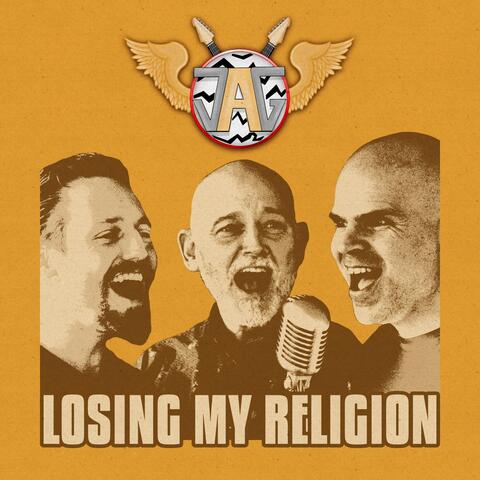 Losing My Religion