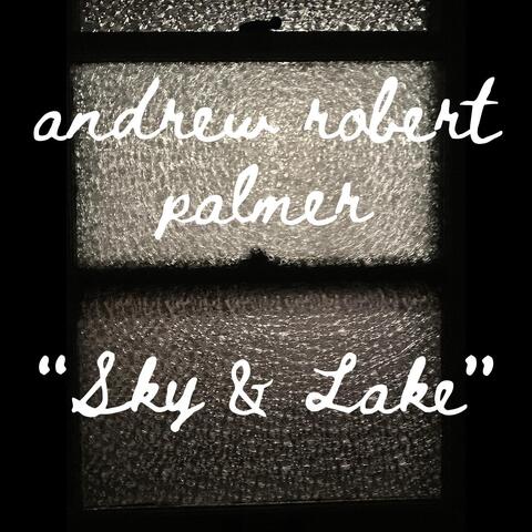 Sky & Lake