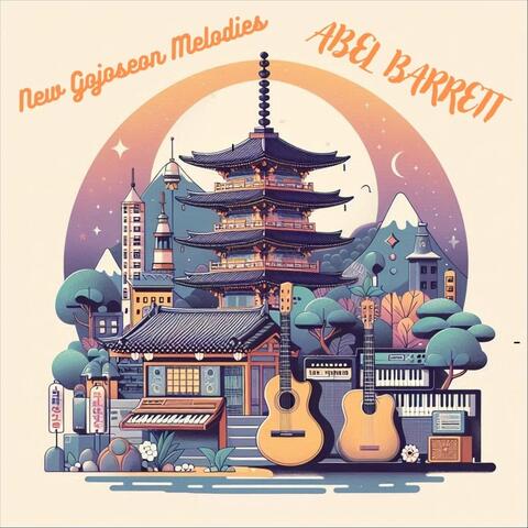 New Gojoseon Melodies