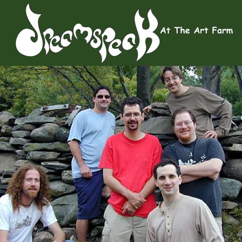 At the Art Farm