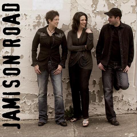 Jamison Road