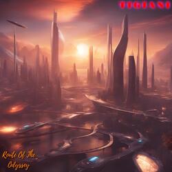 Route Of The Odyssey