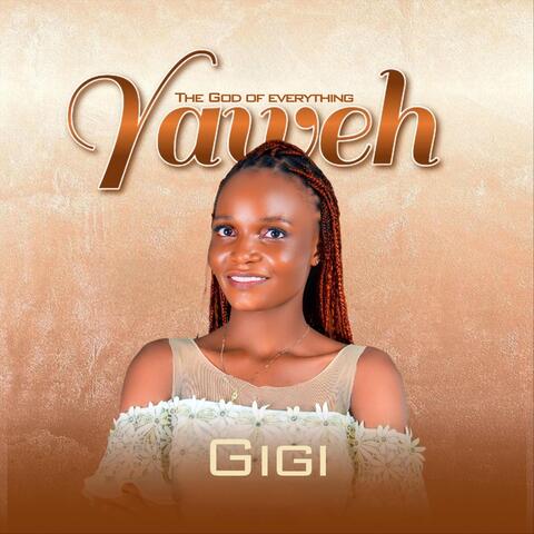 Yaweh the God of Everything
