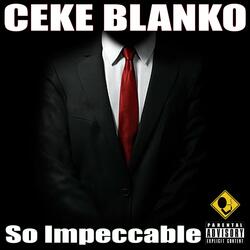 On Some B S (feat. SoPhyne)