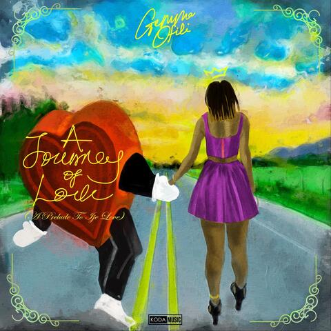A Journey of Love