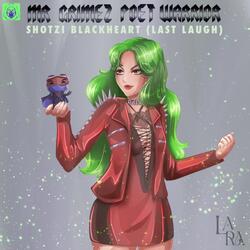 Shotzi Blackheart (Last Laugh)