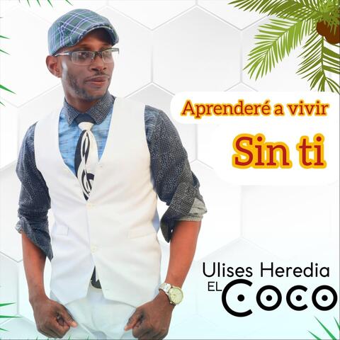 Aprenderé a Vivir Sin Ti