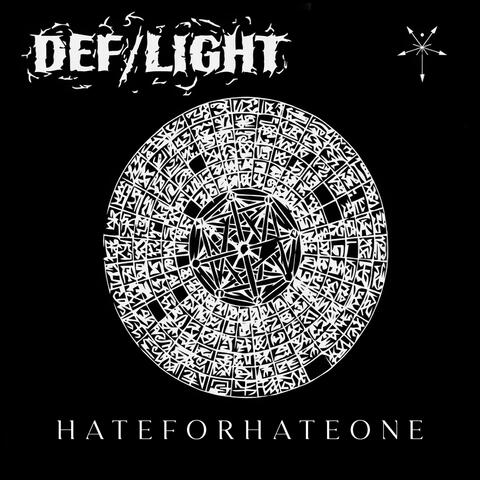 Hateforhateone