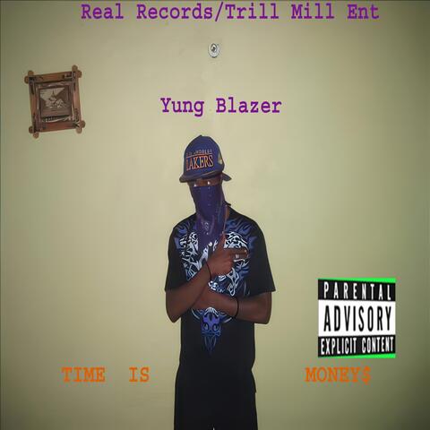 Time Is Money$