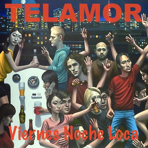 Viernes Noche Loca