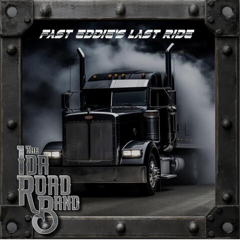 Fast Eddie's Last Ride