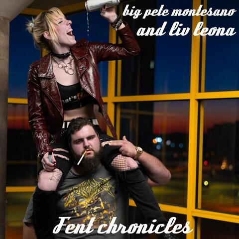 Fent Chronicles