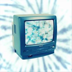 Magnified