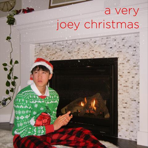 A Very Joey Christmas
