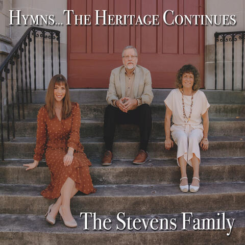 Hymns...The Heritage Continues