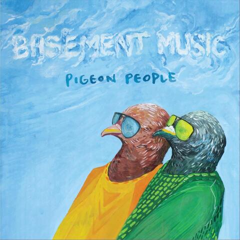 Basement Music