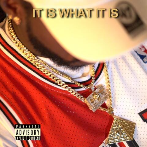 It Is What It Is