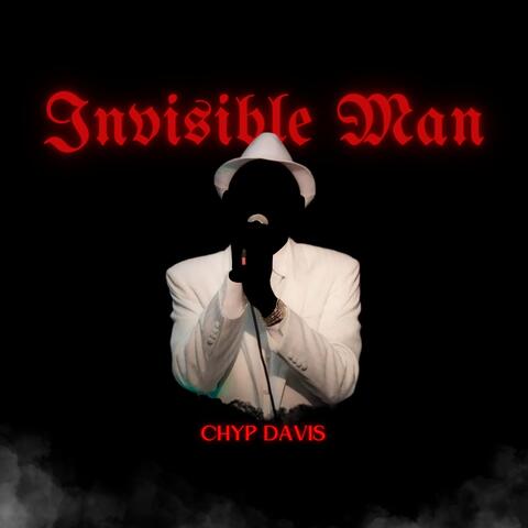 Invisible Man